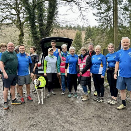PARKRUN