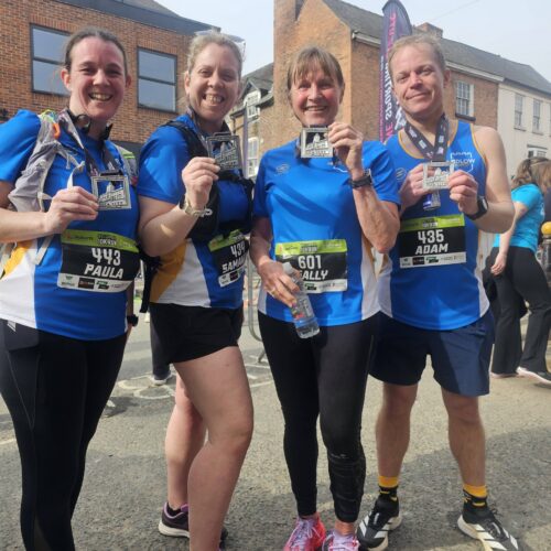 welshpool 10k
